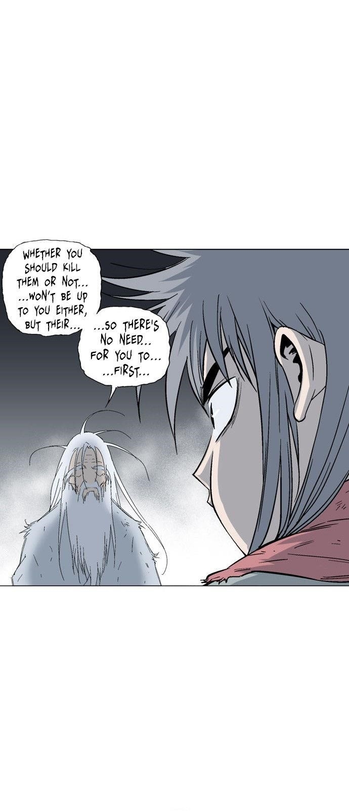 Gosu Chapter 79 11