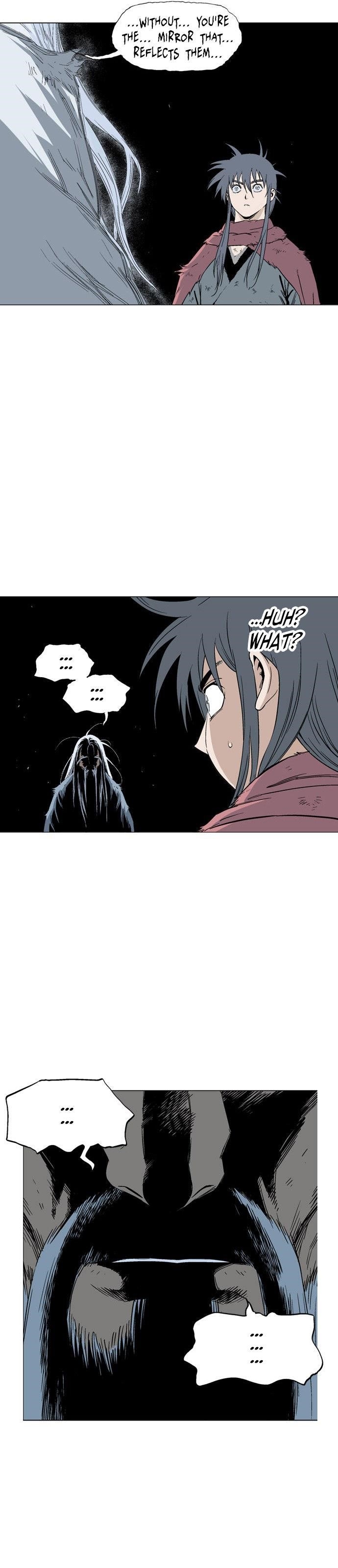 Gosu Chapter 79 12