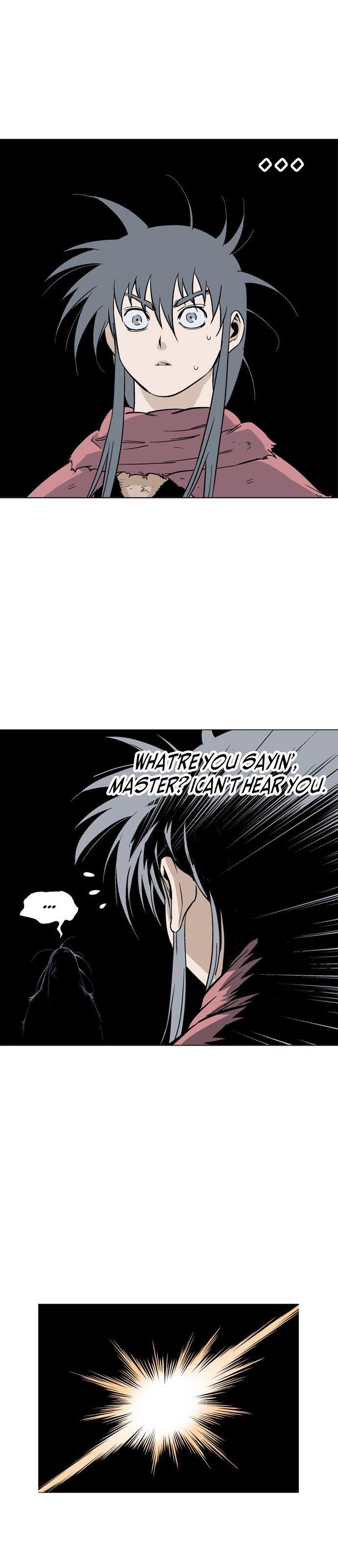 Gosu Chapter 79 13