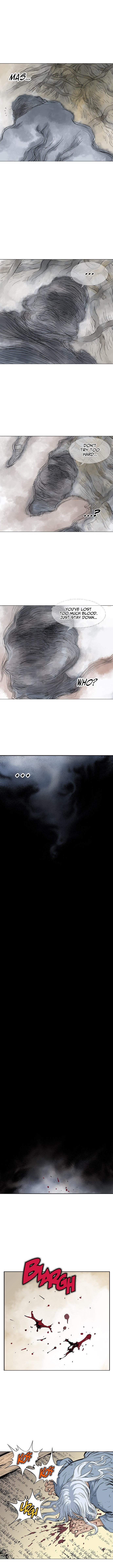 Gosu Chapter 79 15
