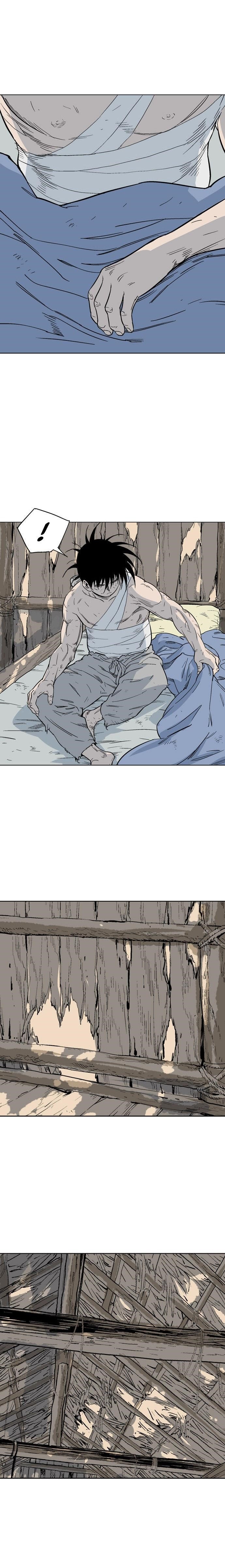 Gosu Chapter 79 20
