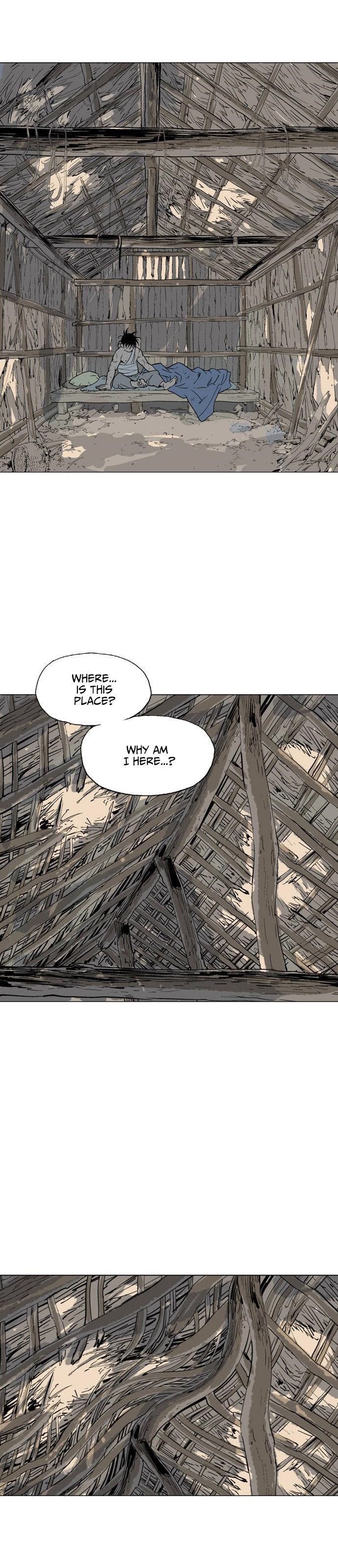 Gosu Chapter 79 21