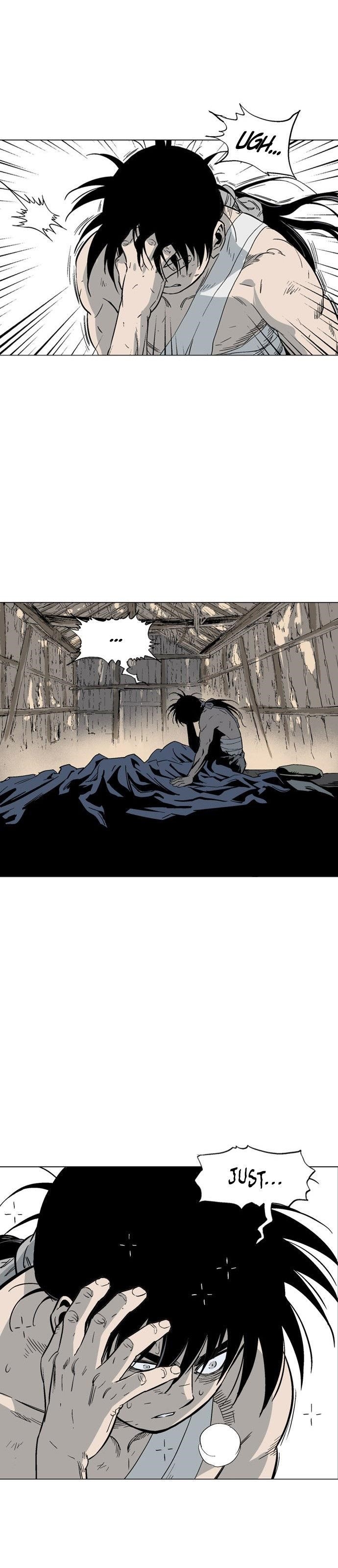 Gosu Chapter 79 22