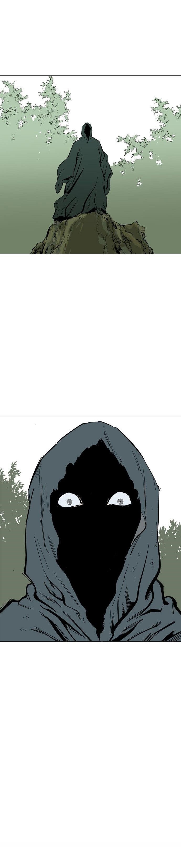 Gosu Chapter 79 24