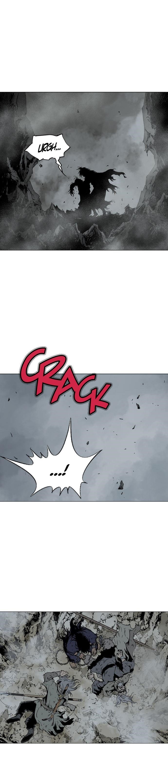Gosu Chapter 79 3
