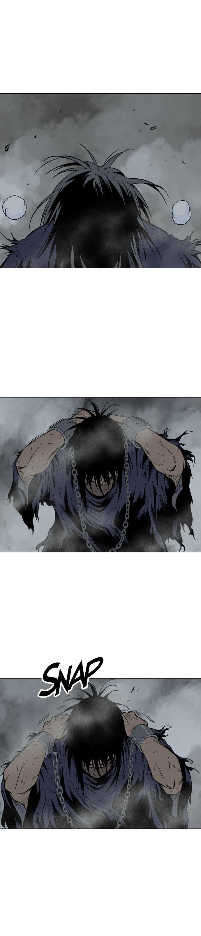 Gosu Chapter 79 4