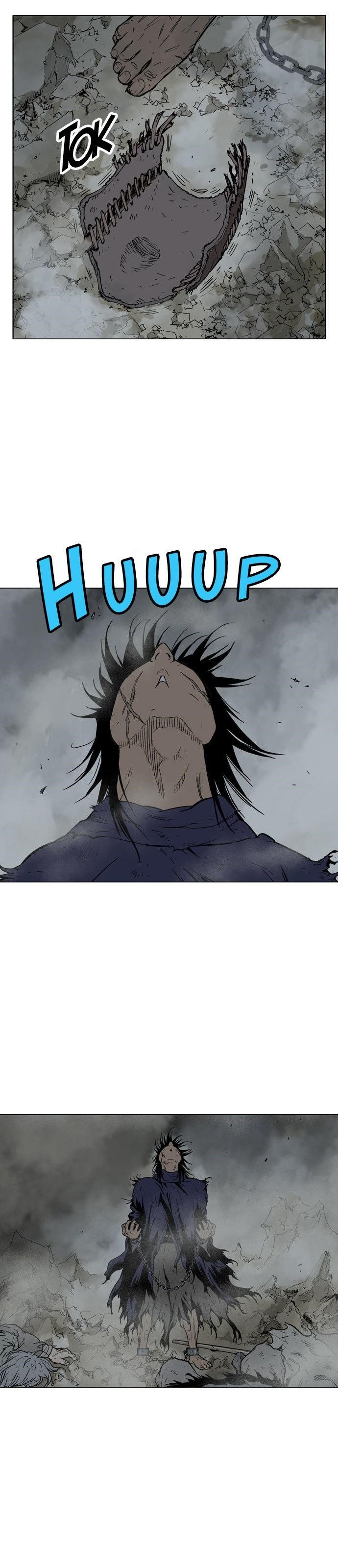 Gosu Chapter 79 5