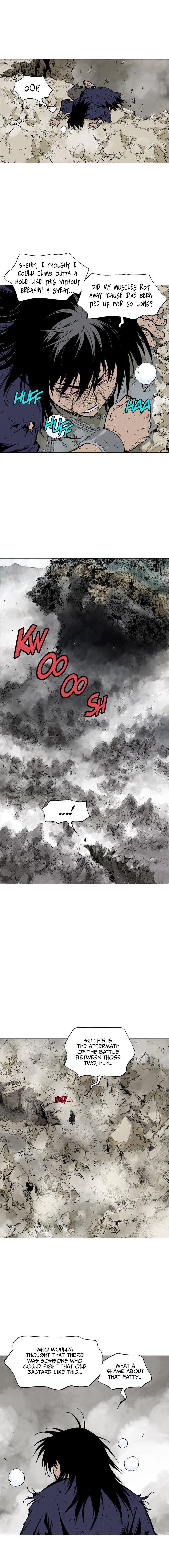 Gosu Chapter 79 7