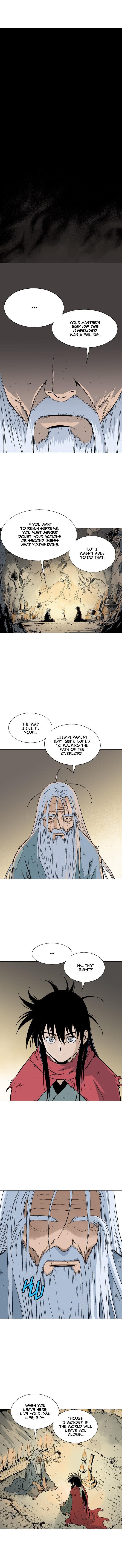 Gosu Chapter 79 9
