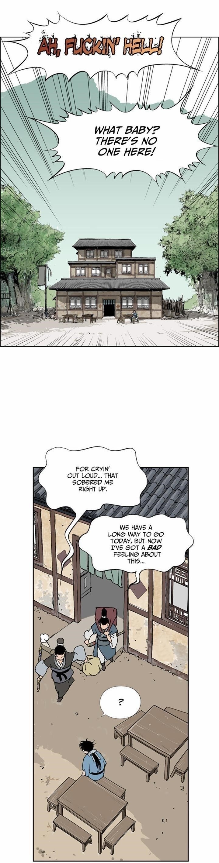 Gosu Chapter 8 10
