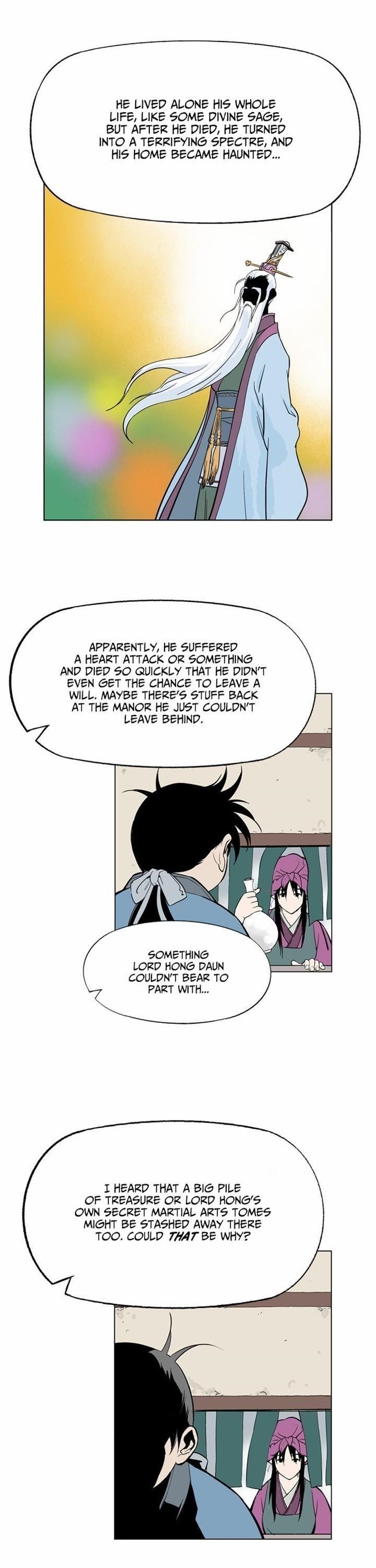 Gosu Chapter 8 17