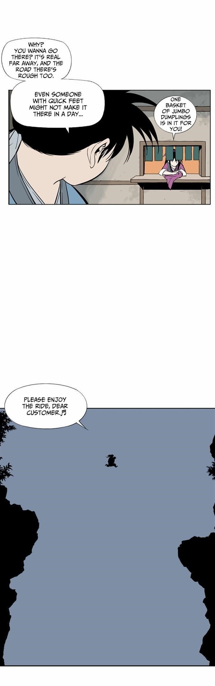 Gosu Chapter 8 24