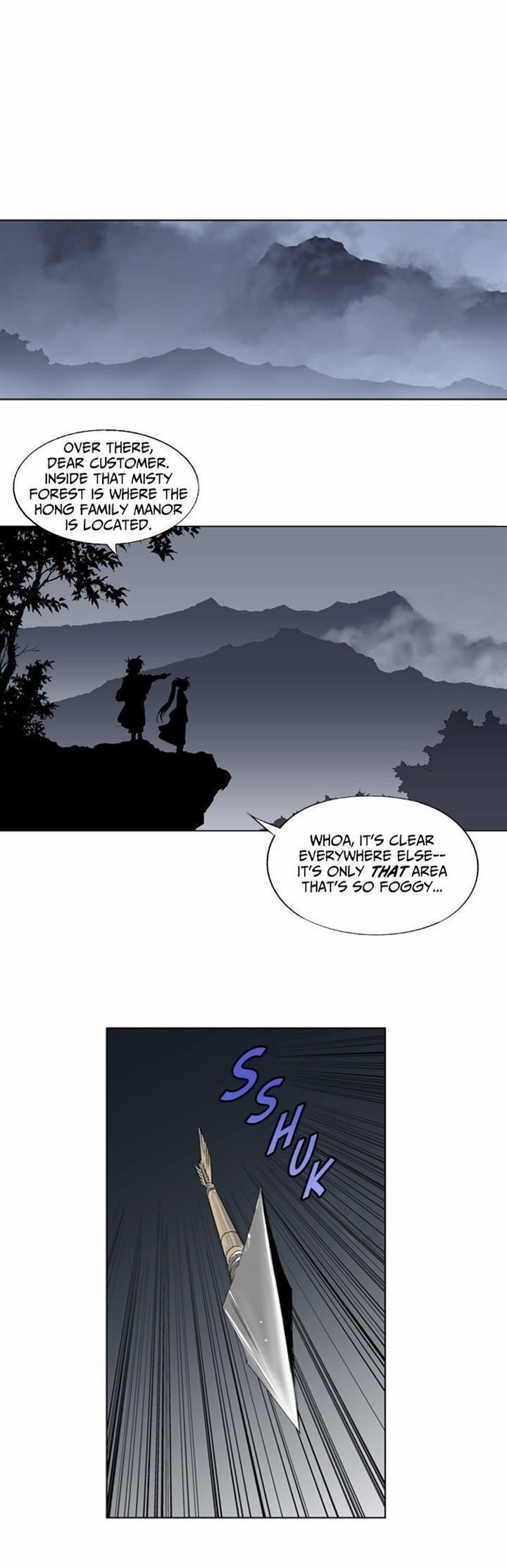 Gosu Chapter 8 27