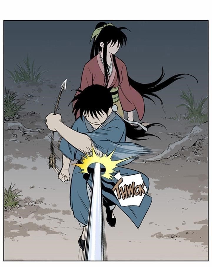 Gosu Chapter 8 28