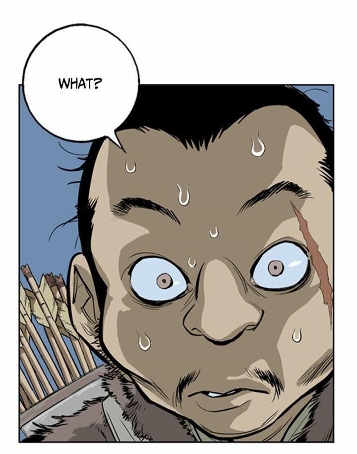 Gosu Chapter 8 31
