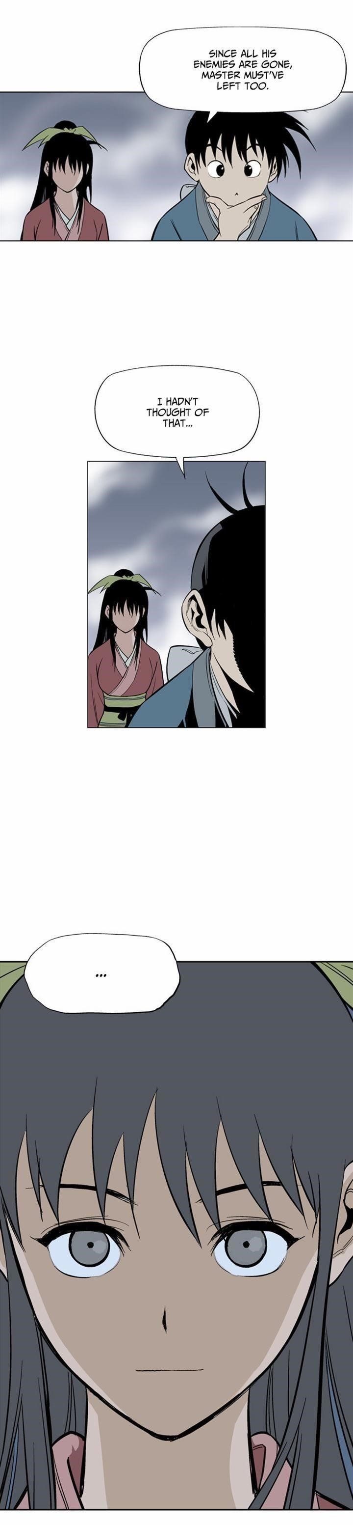 Gosu Chapter 8 34