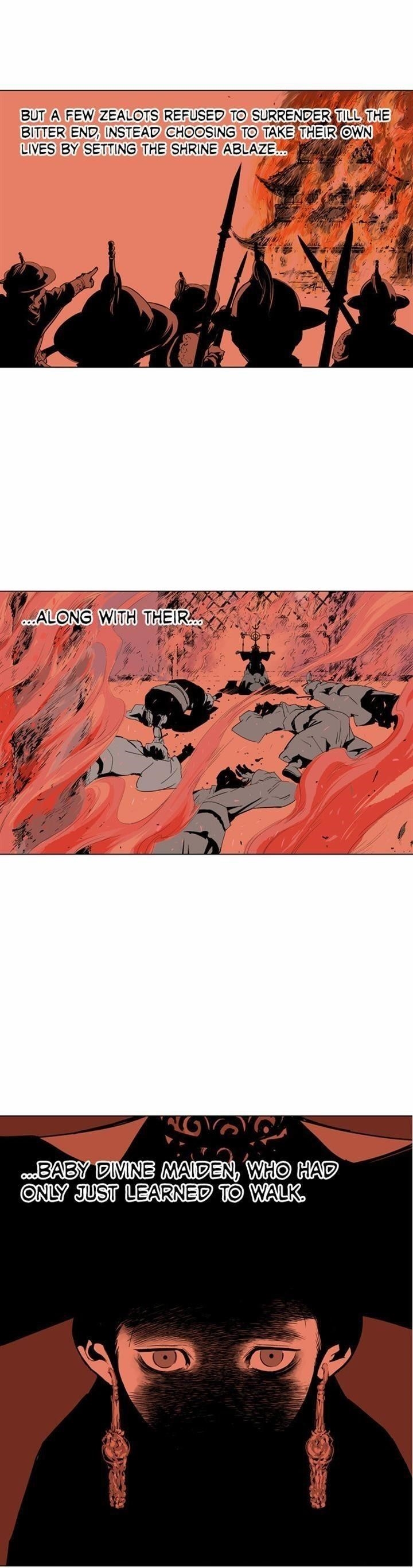 Gosu Chapter 8 6