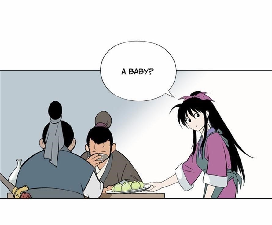 Gosu Chapter 8 8