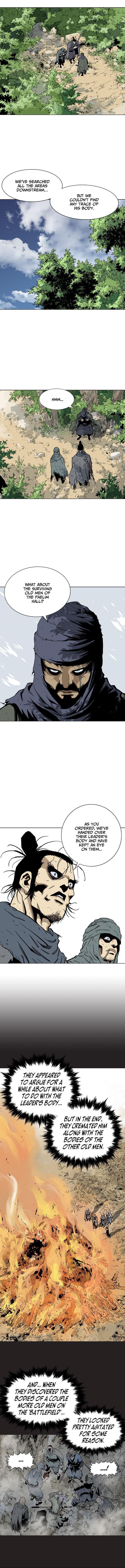 Gosu Chapter 80 10