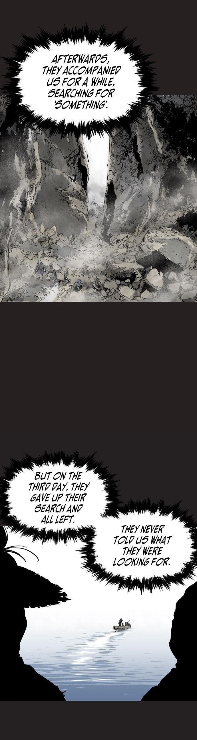 Gosu Chapter 80 11