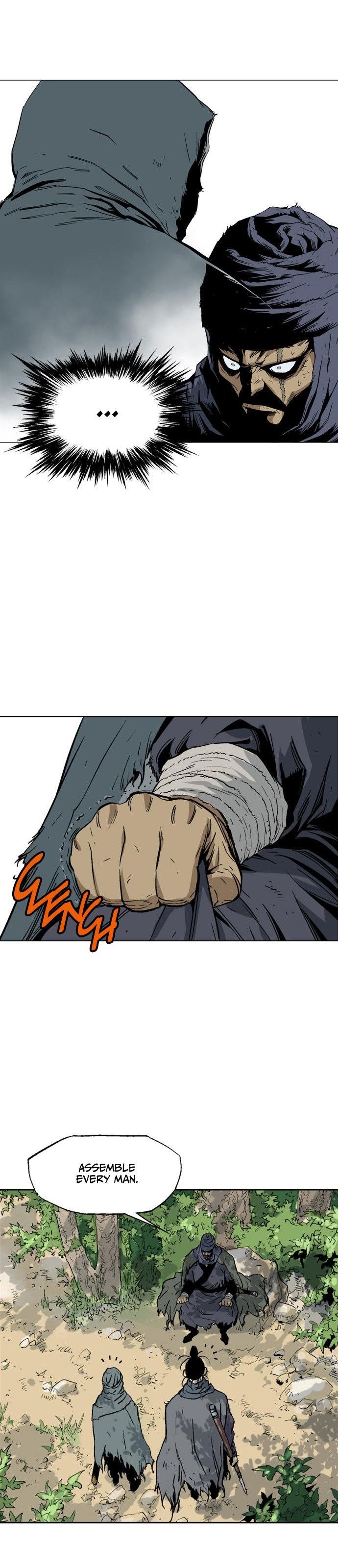 Gosu Chapter 80 14