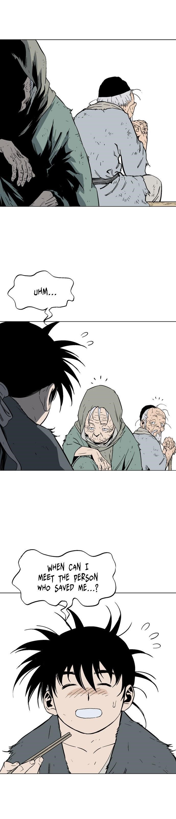 Gosu Chapter 80 18