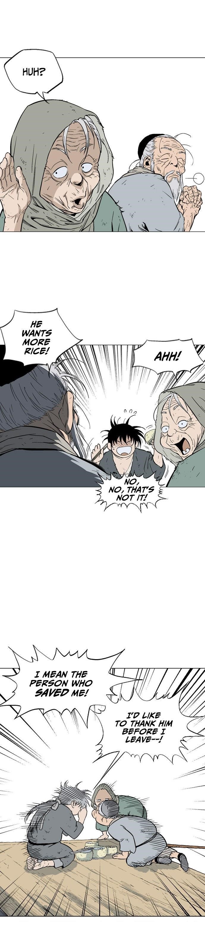 Gosu Chapter 80 19