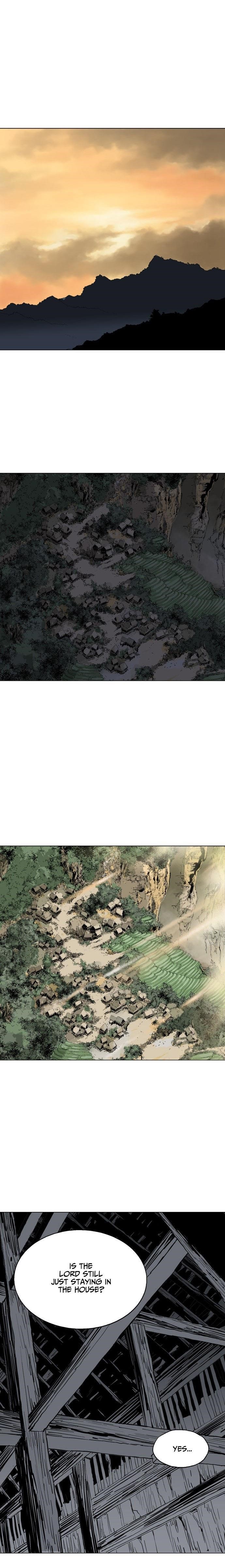 Gosu Chapter 80 21