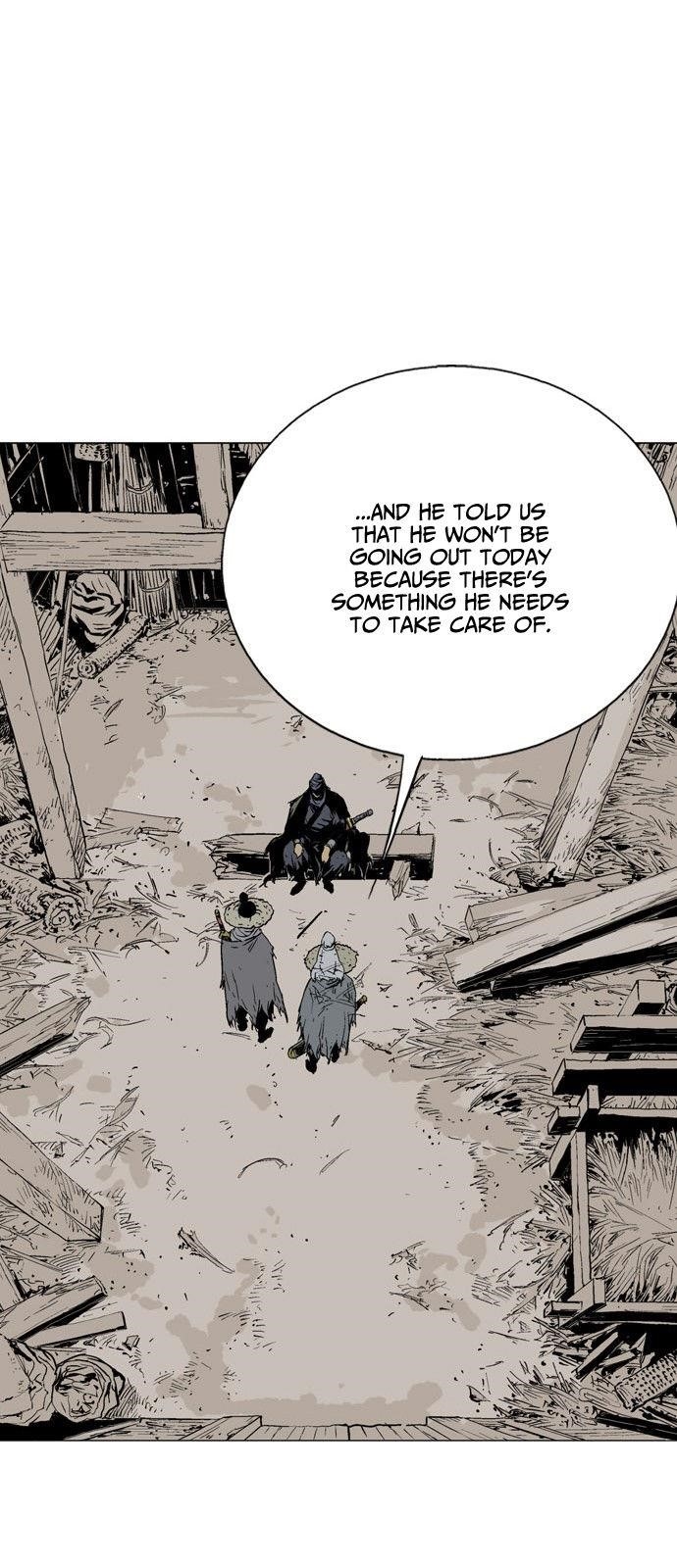 Gosu Chapter 80 22