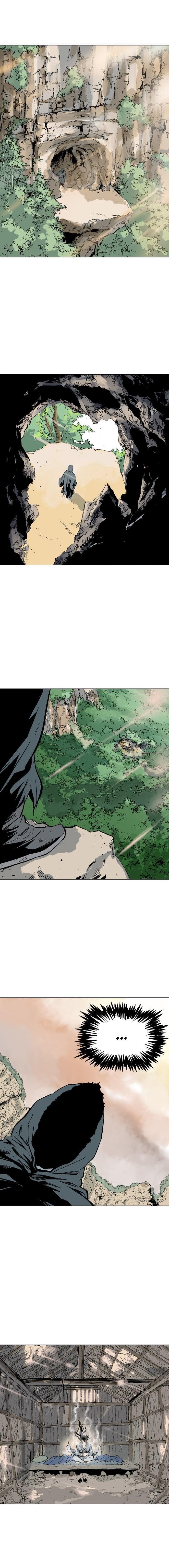 Gosu Chapter 80 25