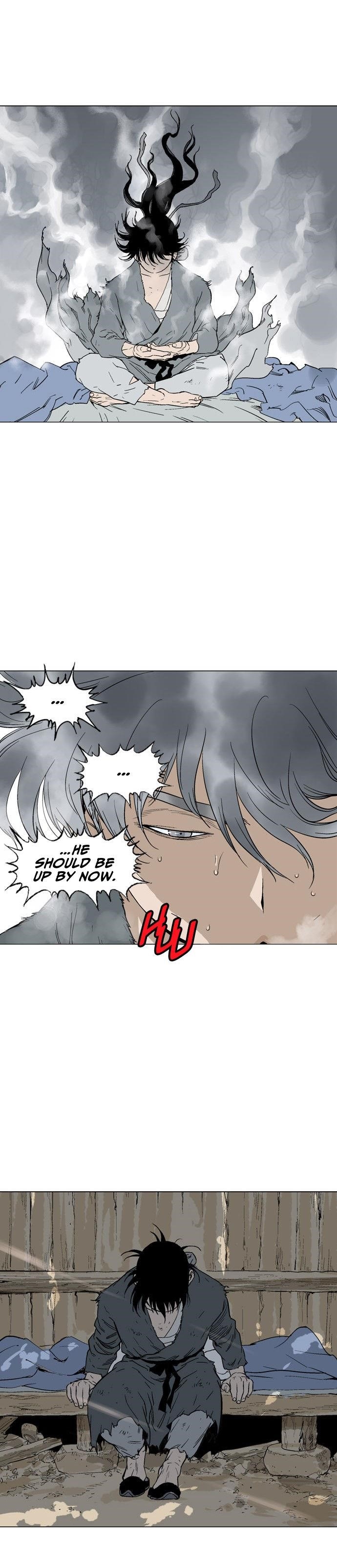 Gosu Chapter 80 26