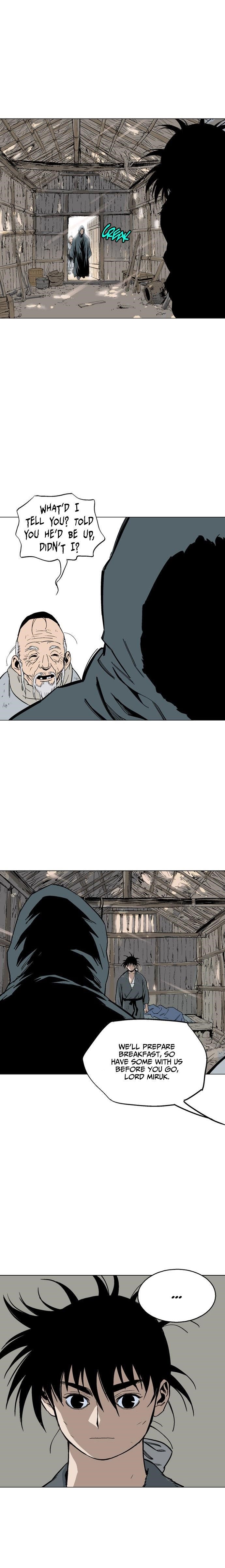 Gosu Chapter 80 27