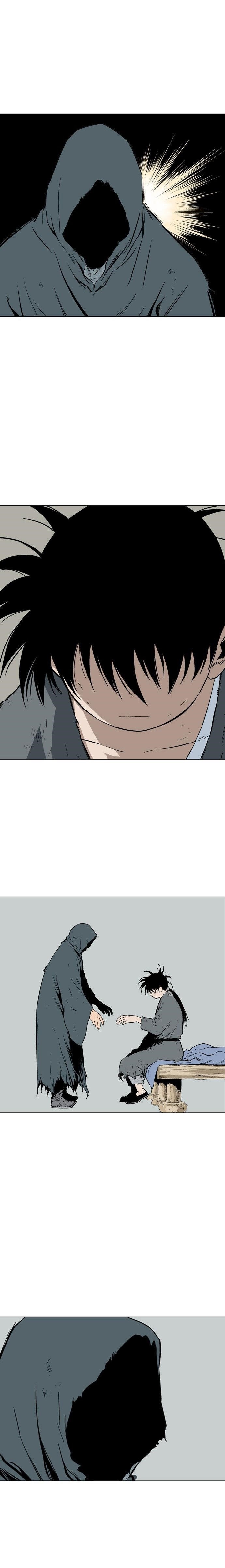 Gosu Chapter 80 29