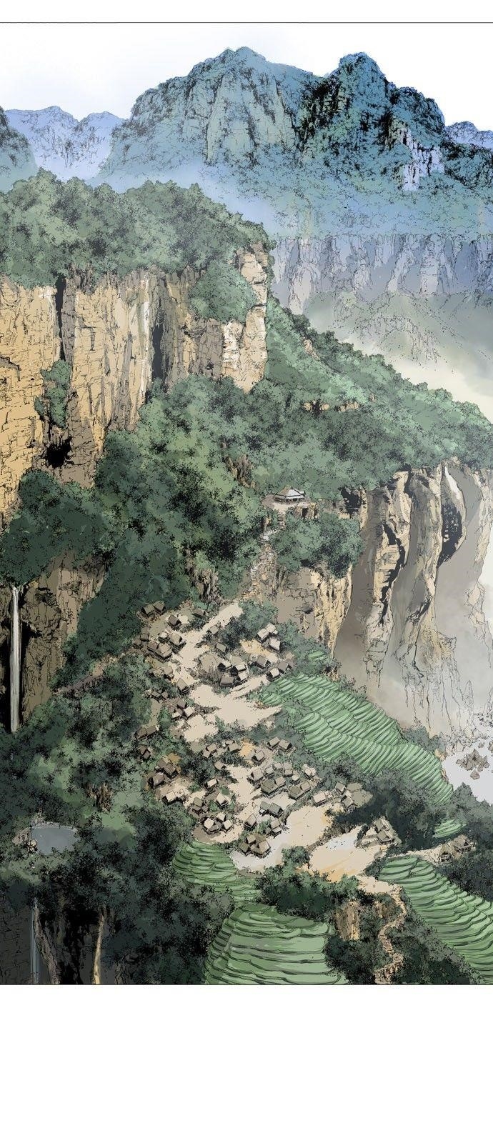 Gosu Chapter 80 3