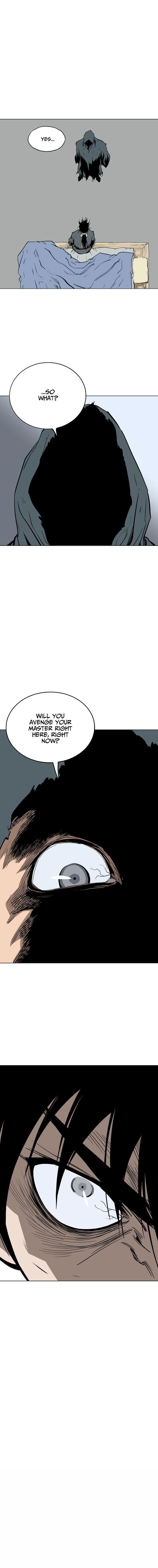 Gosu Chapter 80 31