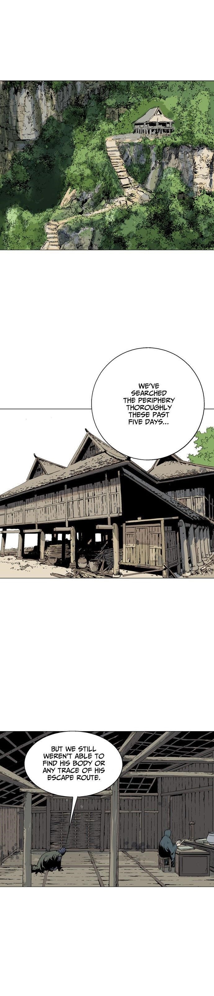 Gosu Chapter 80 5