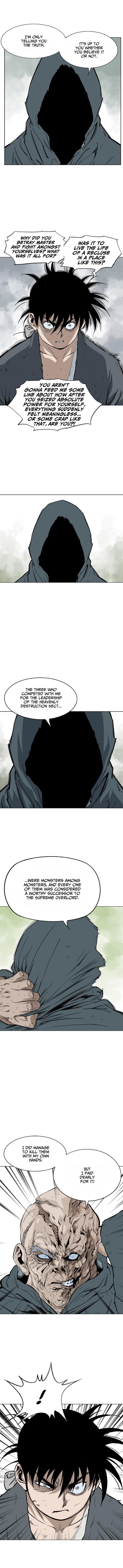 Gosu Chapter 81 10