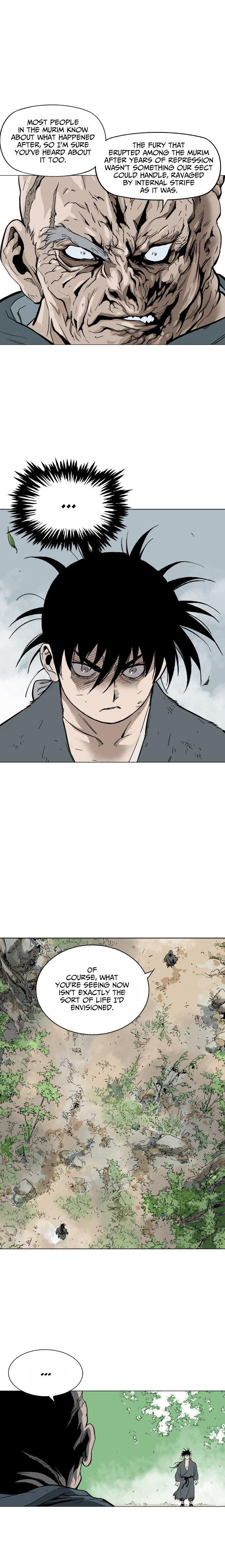 Gosu Chapter 81 11
