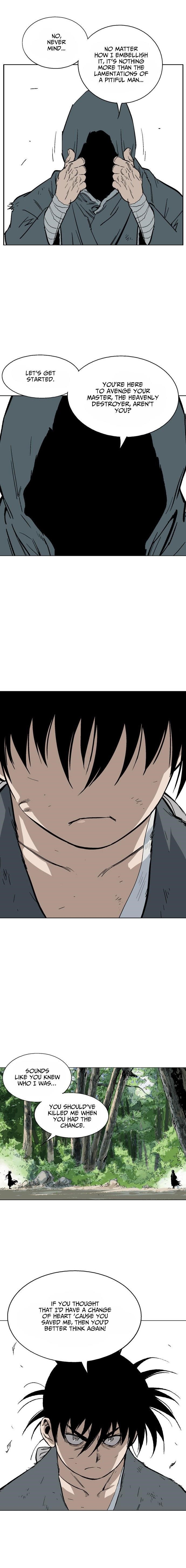 Gosu Chapter 81 12