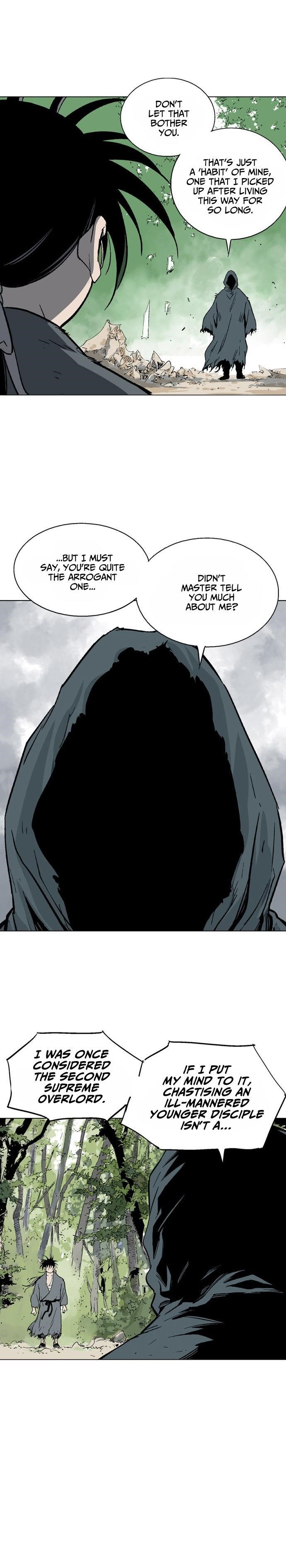 Gosu Chapter 81 13