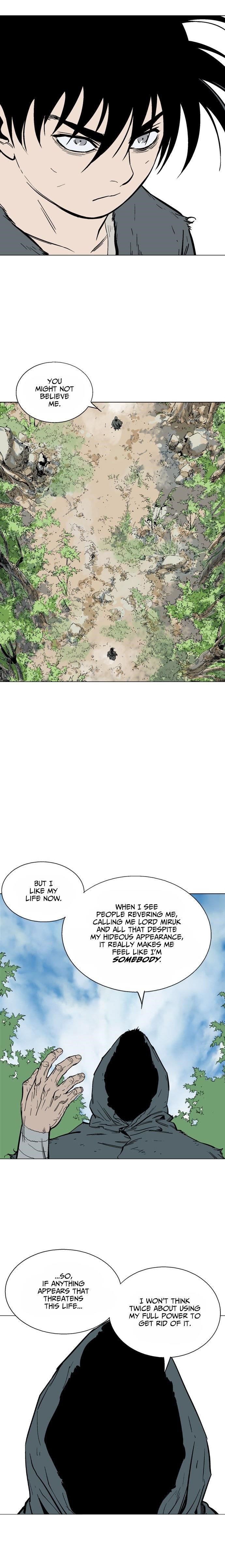 Gosu Chapter 81 14