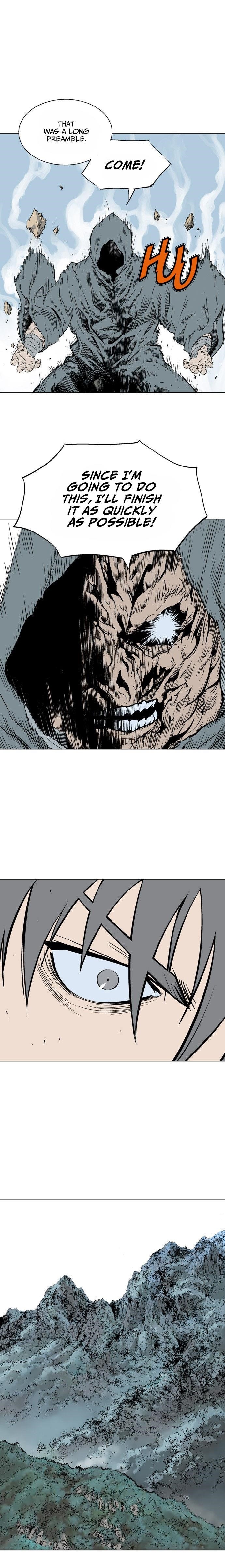 Gosu Chapter 81 15