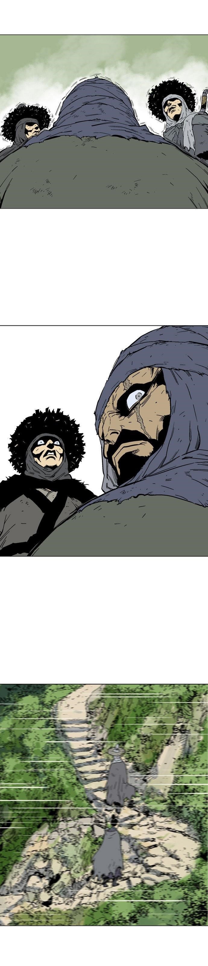 Gosu Chapter 81 18