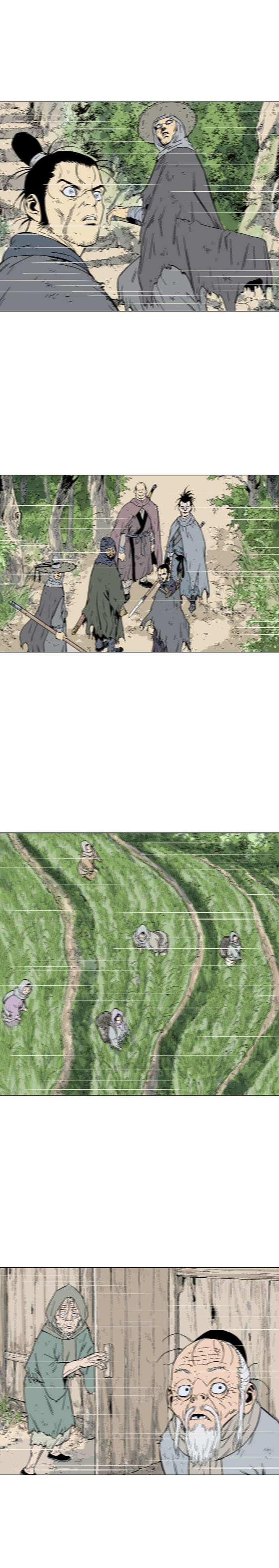Gosu Chapter 81 19