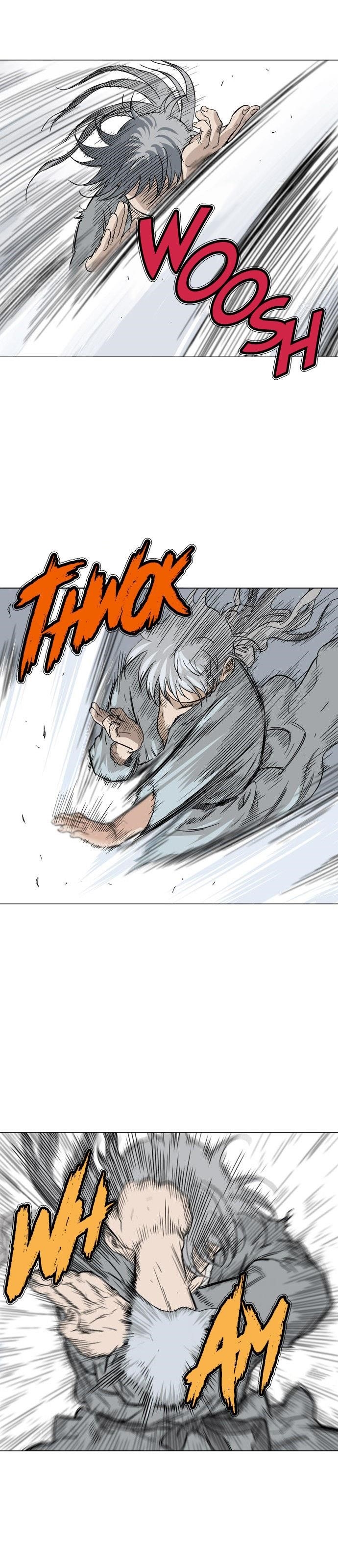 Gosu Chapter 81 22