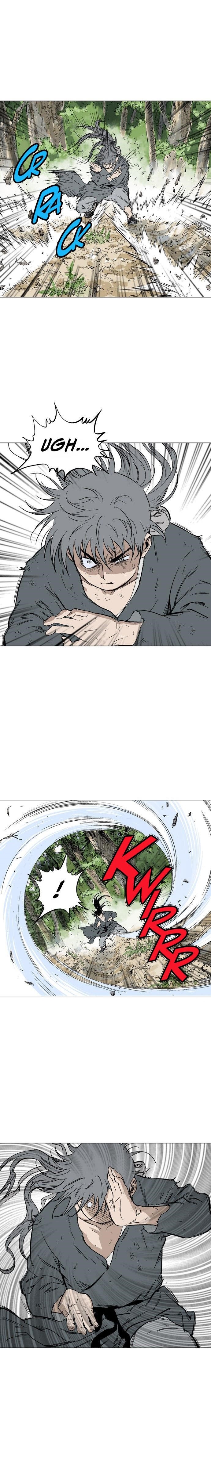 Gosu Chapter 81 23