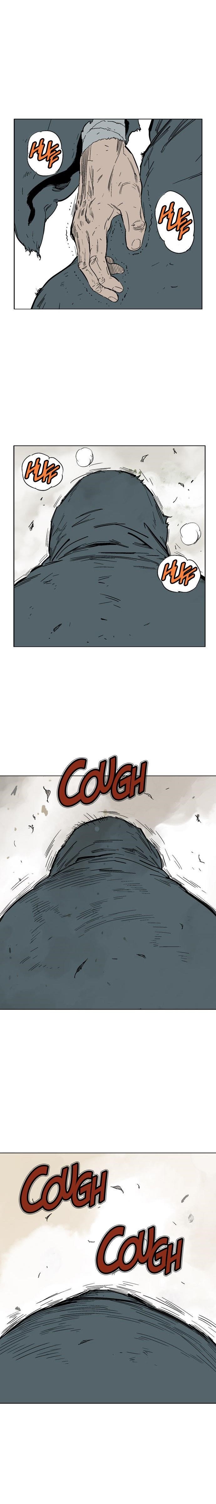 Gosu Chapter 81 25