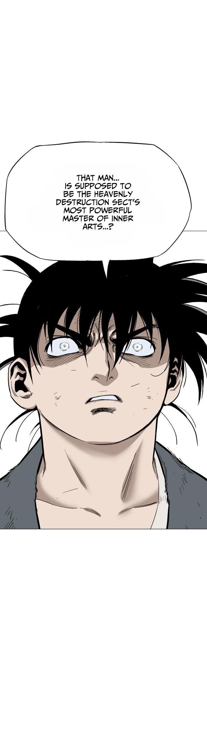 Gosu Chapter 81 27