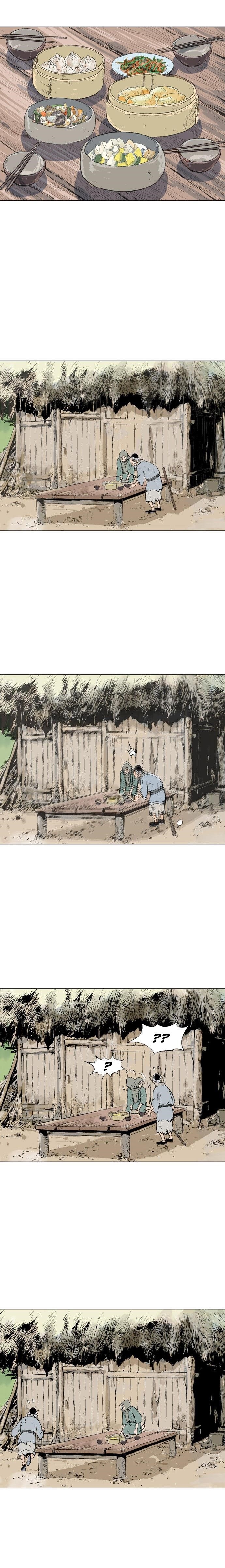 Gosu Chapter 81 3