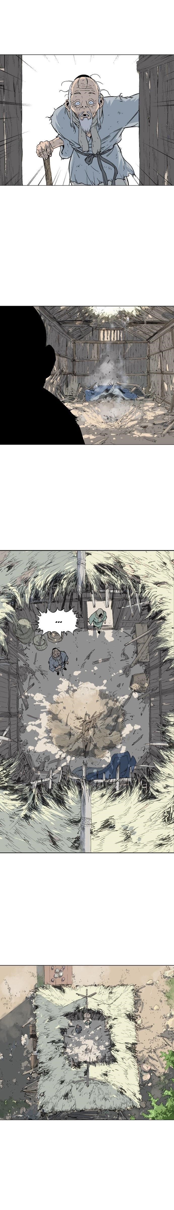 Gosu Chapter 81 4